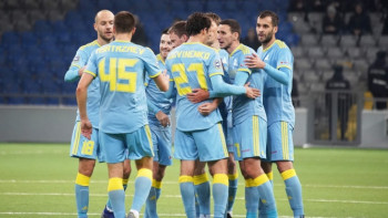 Фотография к новости: Еурокубоктағы қарсыластарымыз жайлы не білеміз?