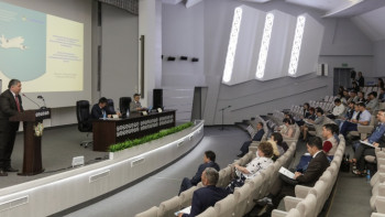 Фотография к новости: Қазақстанда авиациялық медициналық сарапшылар институты дамуда