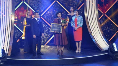 «Үркер» сыйлығы-2019: Үздік интервьюер белгілі болды