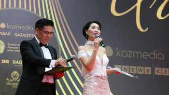 Фотография к новости: «Үркер» сыйлығы-2019: «Үздік радио» анықталды