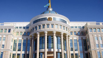 Фотография к новости: Тоқаев бірнеше елге елшілер тағайындады