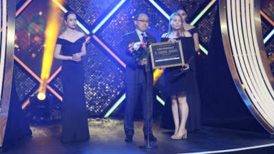 «Үркер» сыйлығы-2019: Үздік зерттеу алматылық журналиске бұйырды