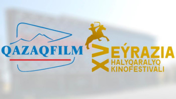 Фотография к новости: «Қазақфильмнің» 12 картинасы XV Халықаралық «Еуразия» кинофестиваліне  қатыспақ