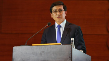 Фотография к новости: Студенттердің шәкіртақысы 30%-ға көтеріледі - министр