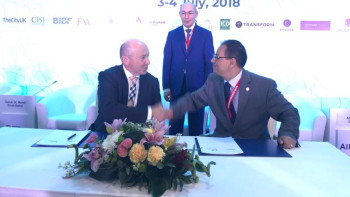 Фотография к новости: «Астана» халықаралық қаржы орталығы әлем бойынша 51-орынға ие болды