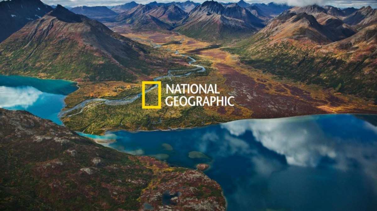 «National Geographic»  - екінші рет  «Үркер» сыйлығына ие болды