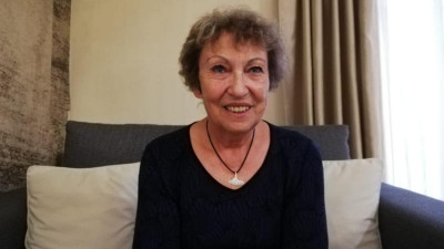 «Мұндай дауыс иесі барына таң қалдым». Димаштың германиялық жанкүйері  