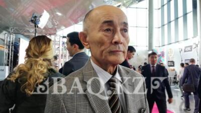 Президент шешімі журналистердің мәртебесін көтере түседі – Намазалы Омашев