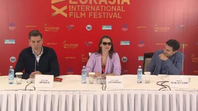 Елордада «Еуразия» халықаралық кинофестивалі өтеді  