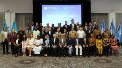 «Жусан» операциясы БҰҰ-ға мүше мемлекеттерді қызықтырды