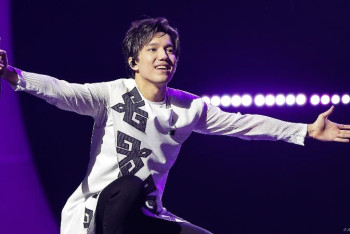 Фотография к новости: Ұмытылмас күн: Димаш Құдайбергеннің жеке концерті қалай өтті?