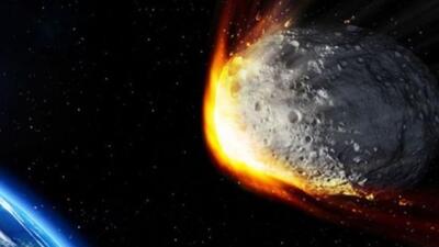 Астрономдар байқамаған ірі астероид Пуэрто-Рико үстінде жанып кетті