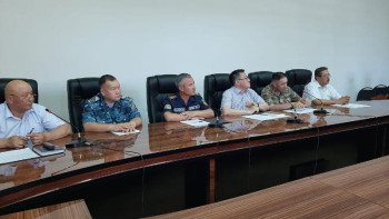 Фотография к новости: Осы айда Арыстың әр тұрғынына 100 мың теңгеден беріле бастайды