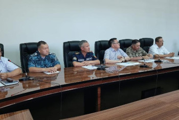 Фотография к новости: Осы айда Арыстың әр тұрғынына 100 мың теңгеден беріле бастайды