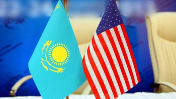 Фотография к новости: 27 жылда АҚШ Қазақстан экономикасына 47 млрд доллар құйды