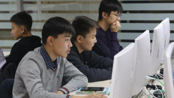 Фотография к новости: IT саласын дамытудың Жол картасы әзірленеді