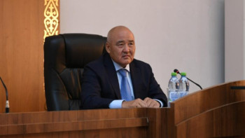 Фотография к новости:  Құрылысты күнде қадағалаймын – Шөкеев