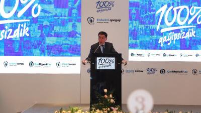 «ҚазМұнайГаз» міндеті – өндіріс қауіпсіздігін 100%-ға жеткізу