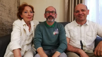 Фотография к новости: «Димашты тыңдағалы әннің сөзіне құлақ түруді үйрендім»