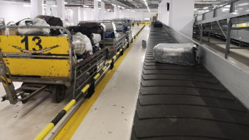 Фотография к новости: Багаждың хикаясы