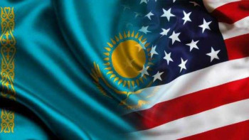 Фотография к новости: ﻿﻿﻿﻿﻿﻿﻿﻿﻿﻿﻿﻿﻿﻿﻿﻿﻿﻿﻿﻿﻿﻿﻿﻿﻿﻿﻿﻿﻿﻿﻿﻿﻿﻿﻿﻿﻿﻿﻿﻿﻿﻿﻿﻿﻿﻿27 жылда АҚШ бизнесі Қазақстан экономикасына 47 млрд доллар құйды ﻿