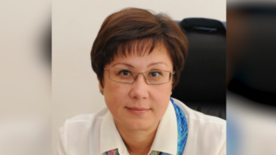 Қазақстанның Каспий теңізі мәселелері жөніндегі арнайы өкілі  тағайындалды 