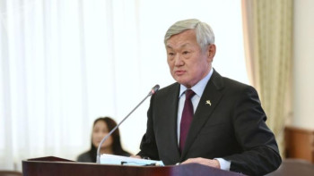 Фотография к новости: Экономикаға керек деген 100 мамандық бойынша 200 мың адамды оқытуымыз керек – министр