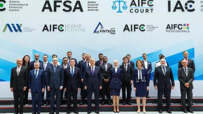 Еліміздің мұнай-газ өндірісінің жаңа мүмкіндіктері қандай?