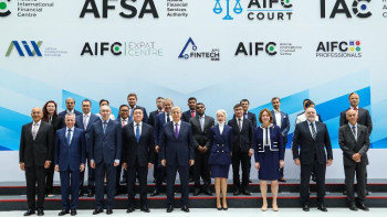 Фотография к новости: Әділ сот төрелігін қамтамасыз етуіміз керек – Тоқаев қазақтың үш биін үлгі етті