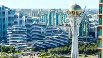 Фотография к новости: Елорда бейнесі архив құжаттары мен сирек басылымдарда көрсетіледі