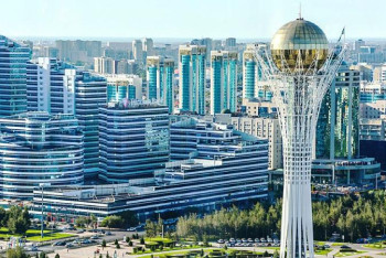 Фотография к новости: Елорда бейнесі архив құжаттары мен сирек басылымдарда көрсетіледі