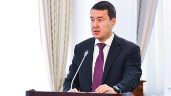 Фотография к новости: Вице-премьер мемлекет азаматтардың несиесін қандай қаржы есебінен жабатынын айтты