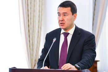 Фотография к новости: Вице-премьер мемлекет азаматтардың несиесін қандай қаржы есебінен жабатынын айтты