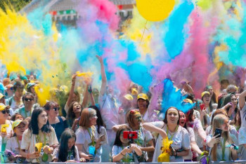 Фотография к новости: Елордада ЯРКОкросс 20 шілдеде өтеді 