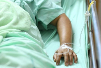 Фотография к новости: Адам өліміне әкелетін белгісіз вирус пайда болды 