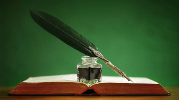 Фотография к новости: «Алтын Тобылғы» әдеби байқауына өтінімдер қабылдануда