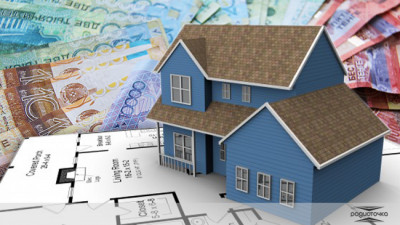 «Еңбек» бағдарламасы бойынша үй алу үшін құжаттар қабылдау басталды