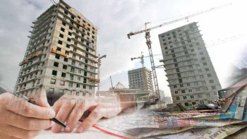 Фотография к новости: «Нұрлы жер» аясында жалдамалы тұрғын үйді салу үшін 7 жыл ішінде 350 млрд теңге бағытталады – Роман Скляр