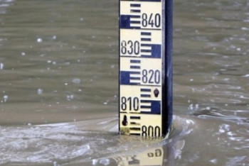 Фотография к новости: Алматы облысындағы өзендерде су деңгейі көтерілуі мүмкін