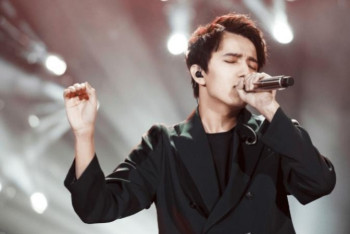 Фотография к новости: Димаштың әкесі ұлының жоспарларымен бөлісті