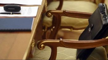 Фотография к новости: Ақордада бірқатар кадрлық өзгеріс орын алды