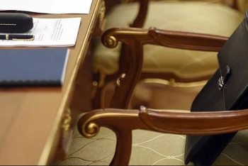 Фотография к новости: Ақордада бірқатар кадрлық өзгеріс орын алды