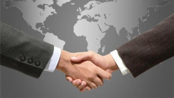 Фотография к новости: ​​Бүгін – Қазақстан Республикасының дипломатиялық қызмет күні