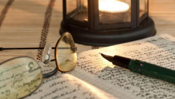 Фотография к новости: Елордада "Еуразия астаналарының қаламгерлері" форумы өтеді