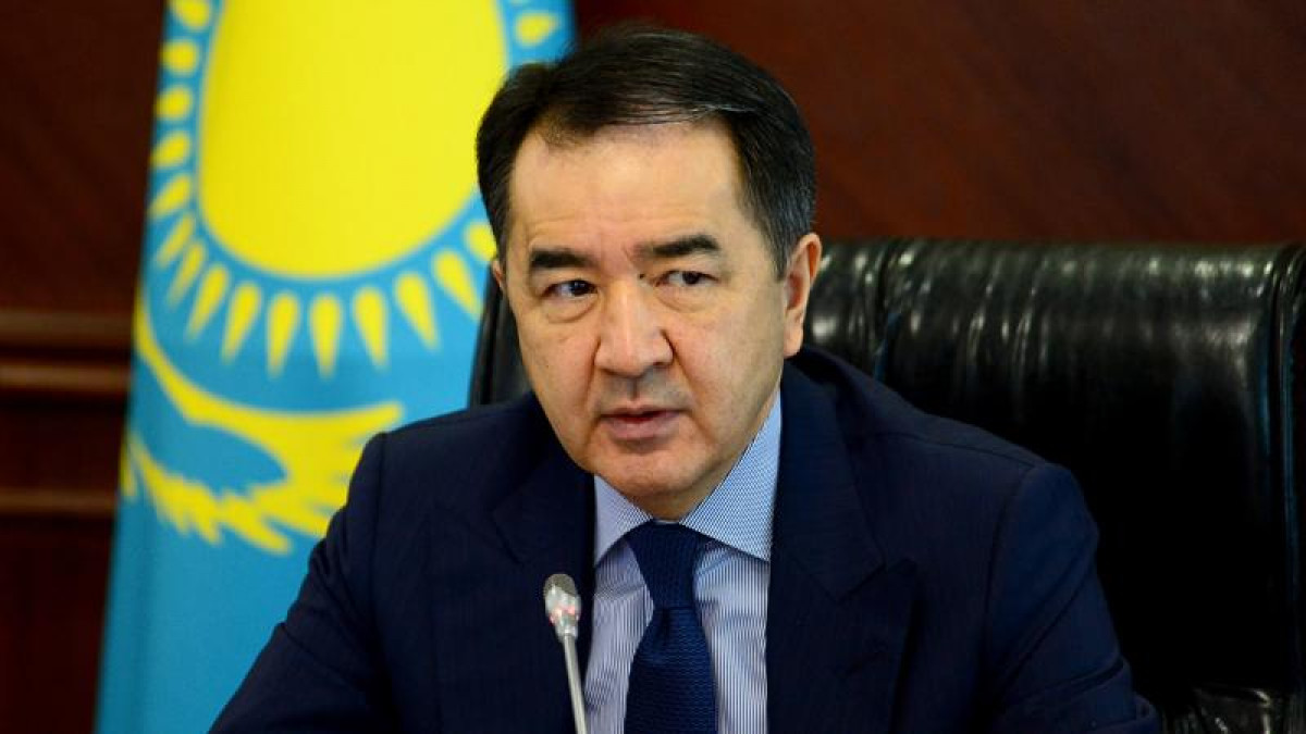 Сағынтаев: Алматы «шеті жоқ қала» принципімен дамитын болады