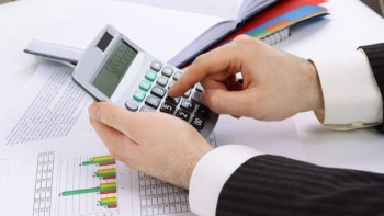 Фотография к новости: Смайылов несие өтеуге кететін бюжет шығысын атады