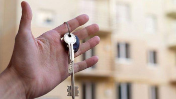 Фотография к новости: Елорда мерекесі қарсаңында Павлодар облысында екі көппәтерлі үй беріледі