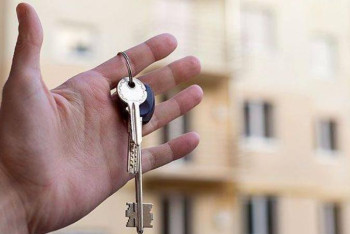 Фотография к новости: Елорда мерекесі қарсаңында Павлодар облысында екі көппәтерлі үй беріледі