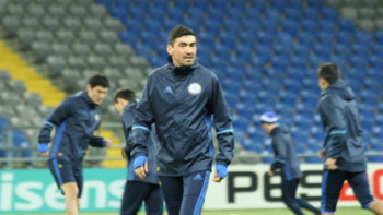 Фотография к новости: «Ақтөбеге» салынған тыйым алынбады 