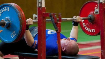 Фотография к новости: Нұр-Сұлтанда парапауэрлифтингтен әлем чемпионаты өтеді  